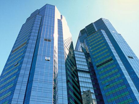 Office Space In Beijing Kerry Centre